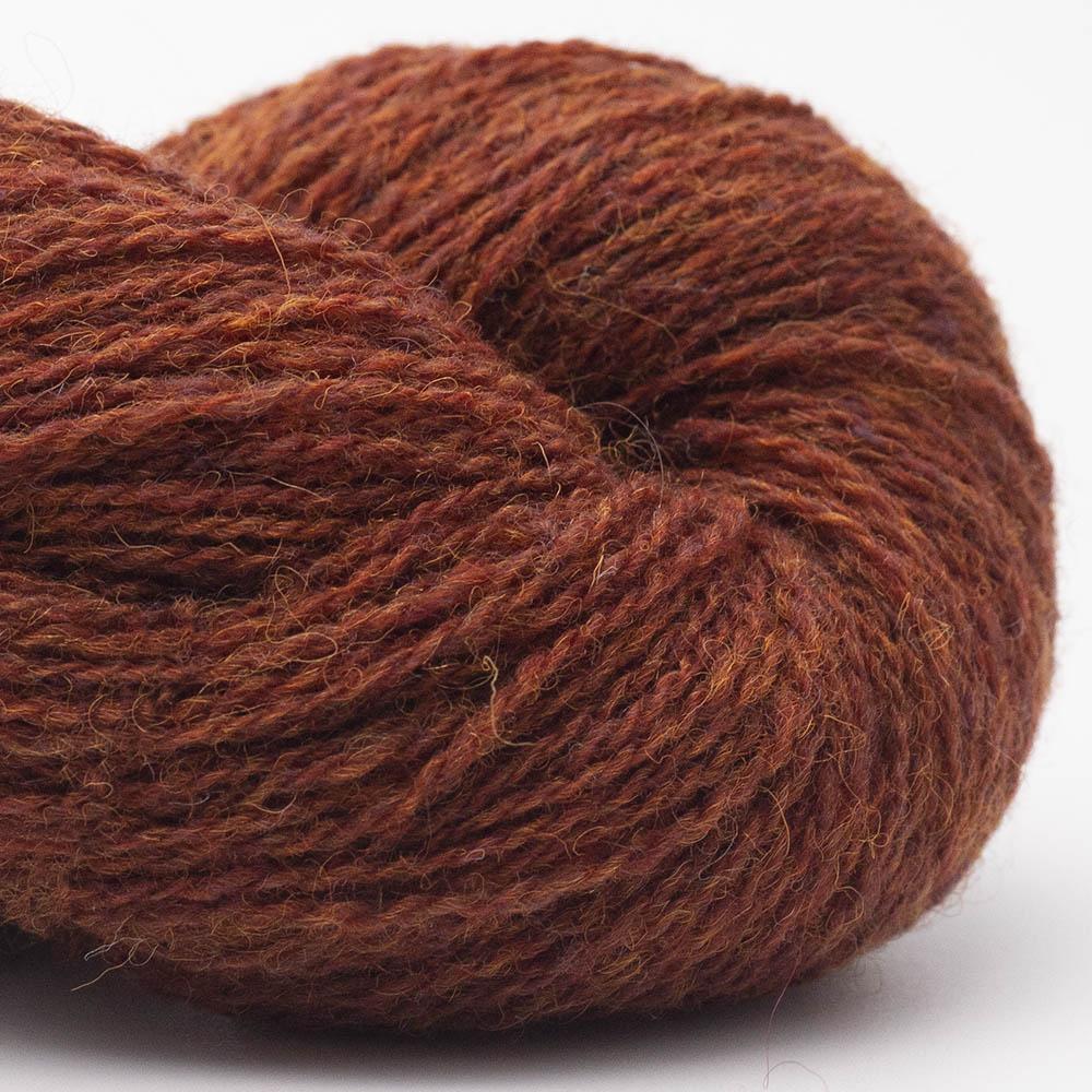 BC Garn Bio Shetland GOTS