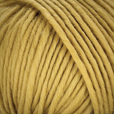 Laines du NORD Young and Trendy Solid – 100 % mulesingfreie Schurwolle 80 m 100 g