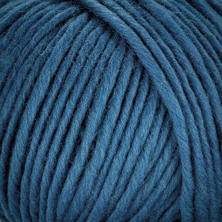 Laines du NORD Young and Trendy Solid – 100 % mulesingfreie Schurwolle 80 m 100 g