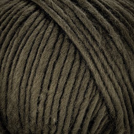 Laines du NORD Young and Trendy Solid – 100 % mulesingfreie Schurwolle 80 m 100 g