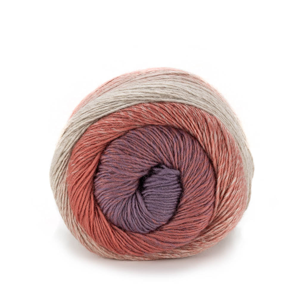 Laines du NORD Poema 150 g 100 %