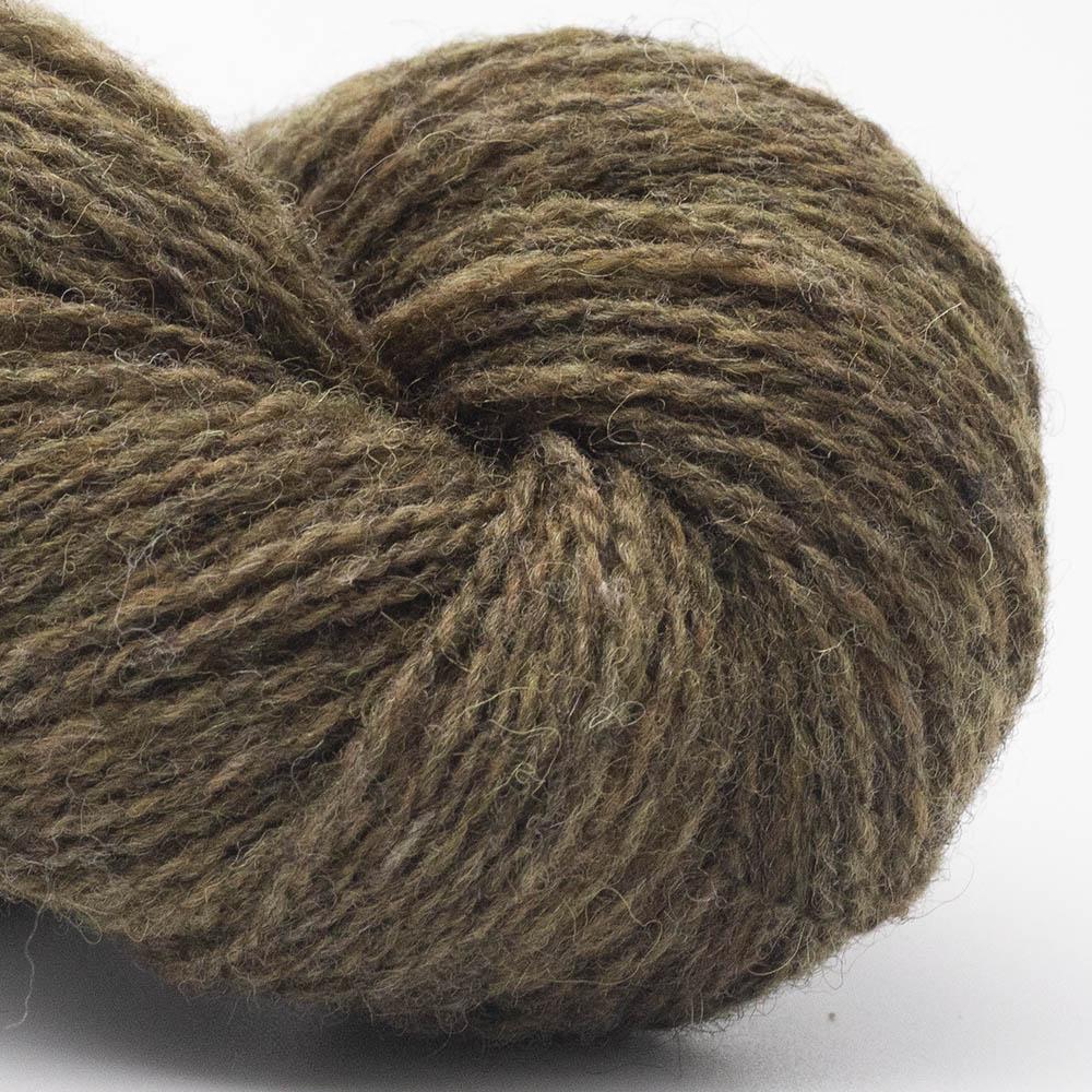 BC Garn Bio Shetland GOTS