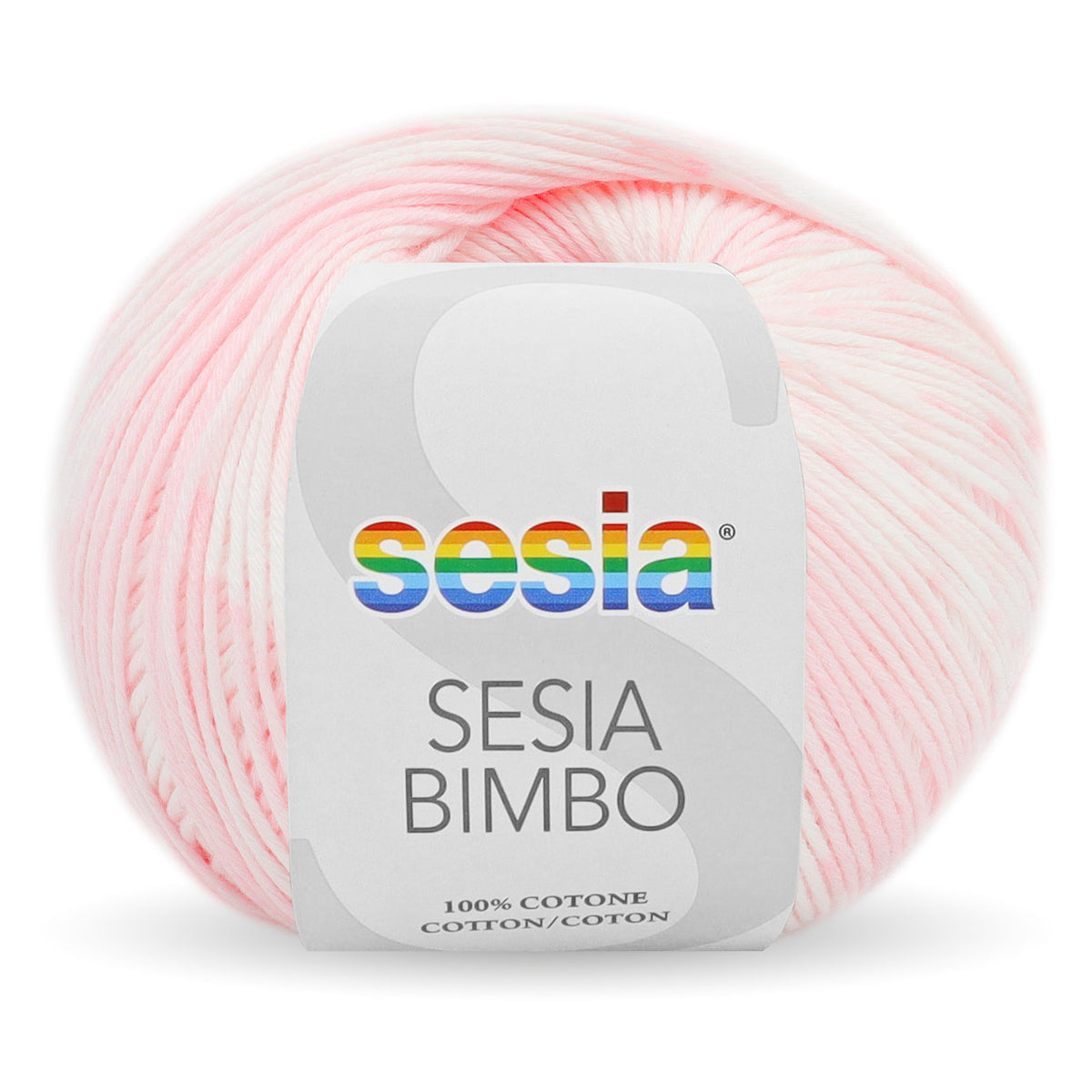 Sesia Bimbo - 100 % Baumwolle