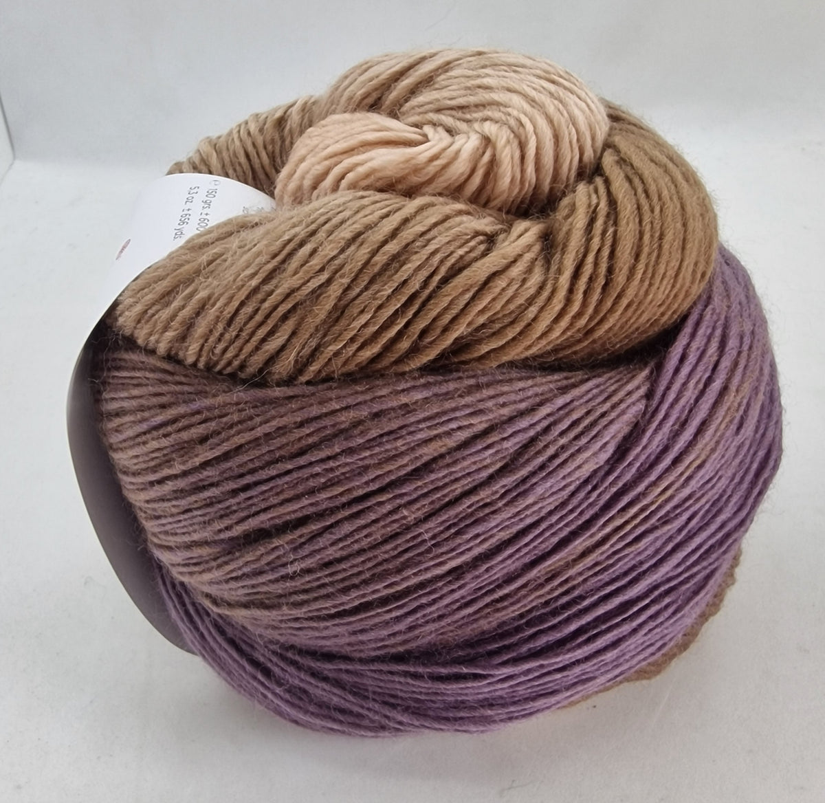 Laines du NORD Poema 150 g 100 %