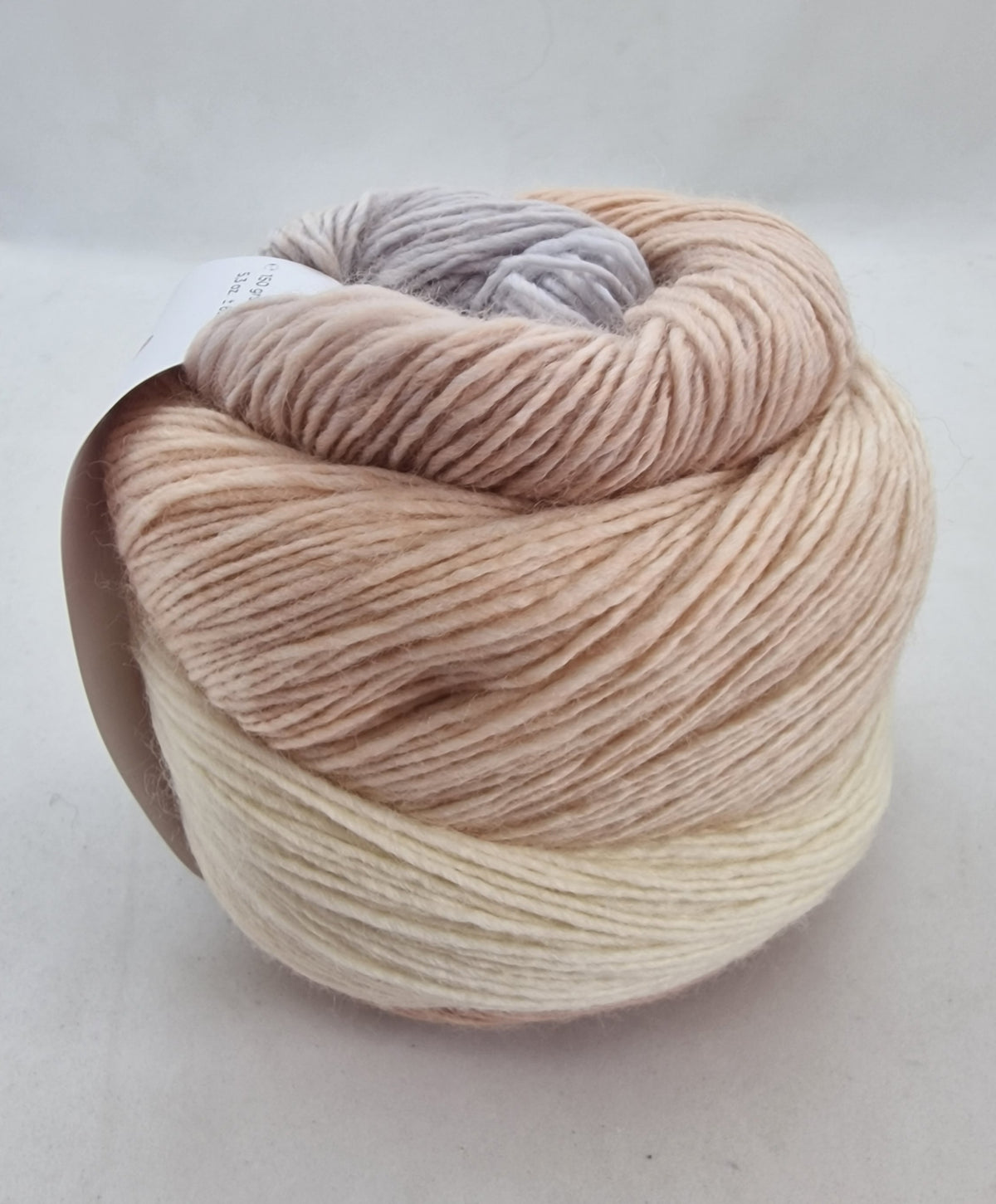 Laines du NORD Poema 150 g 100 %