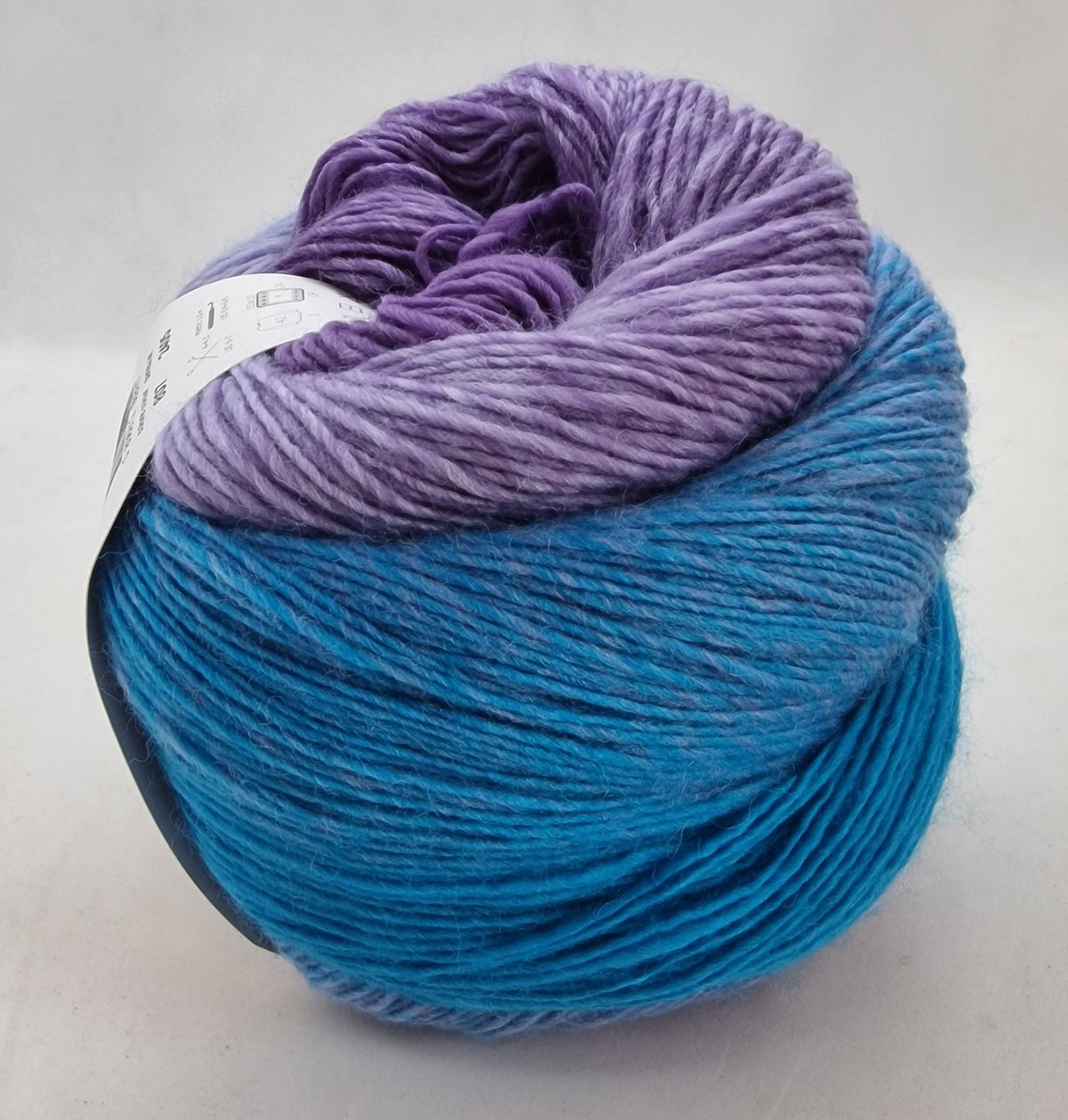 Laines du NORD Poema 150 g 100 %