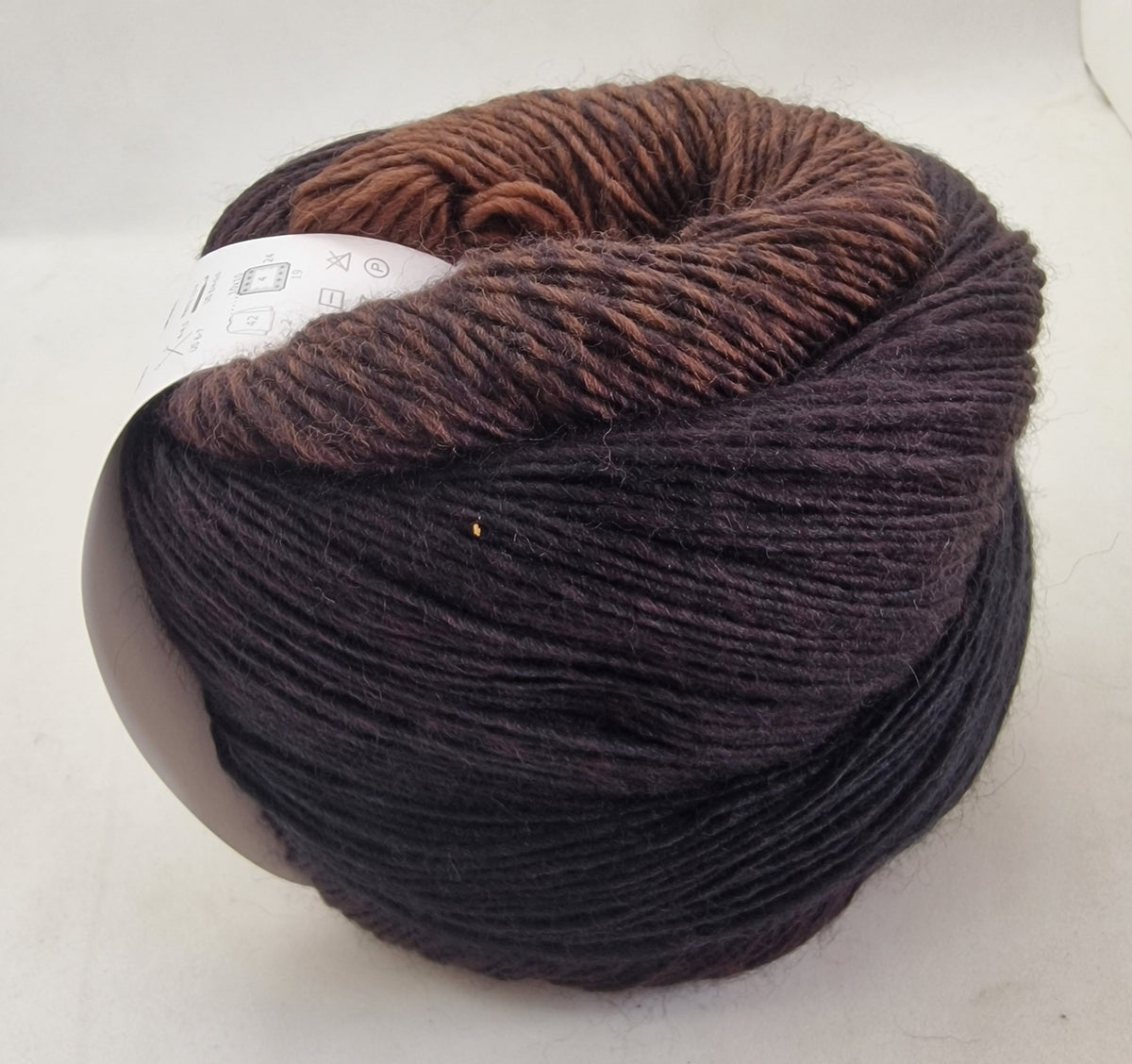 Laines du NORD Poema 150 g 100 %