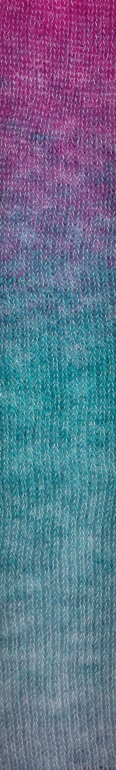 Laines du NORD Poema Mohair 50 g