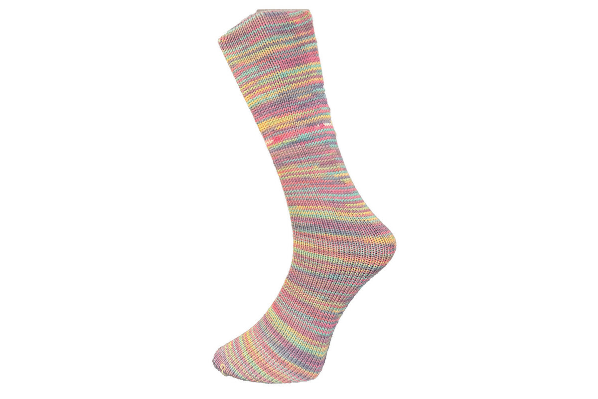 Ferner Wolle Mally Socks D/25