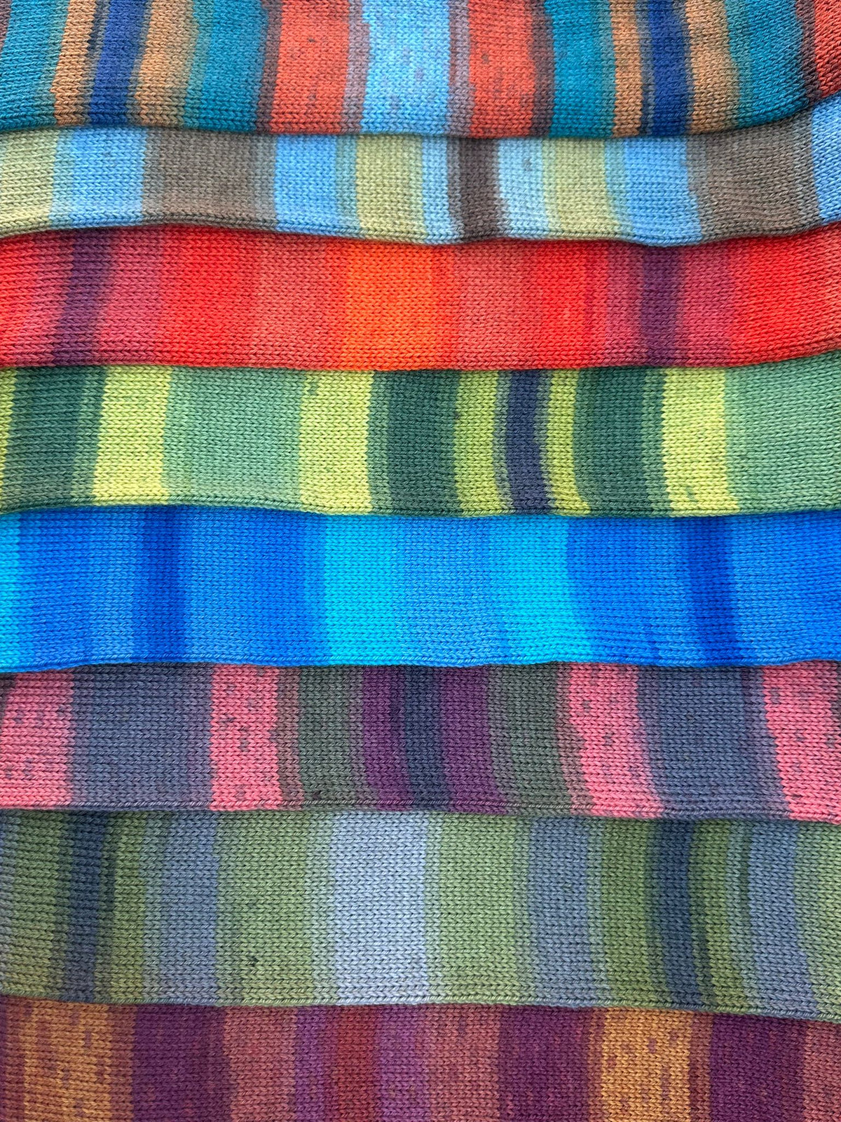 Ferner Wolle Mally Socks H/23