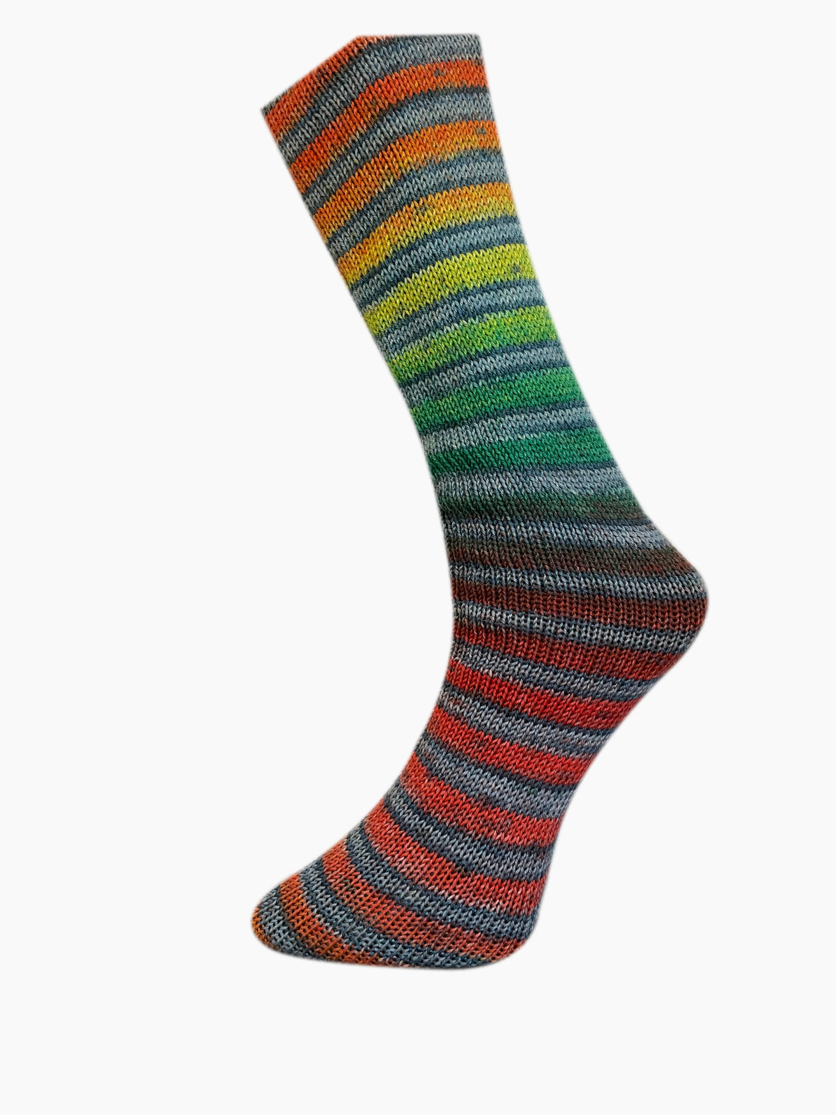 Ferner Wolle Mally Socks Valentinstagedition 2026
