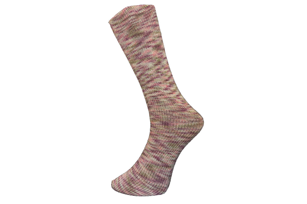 Ferner Wolle Mally Socks D/26