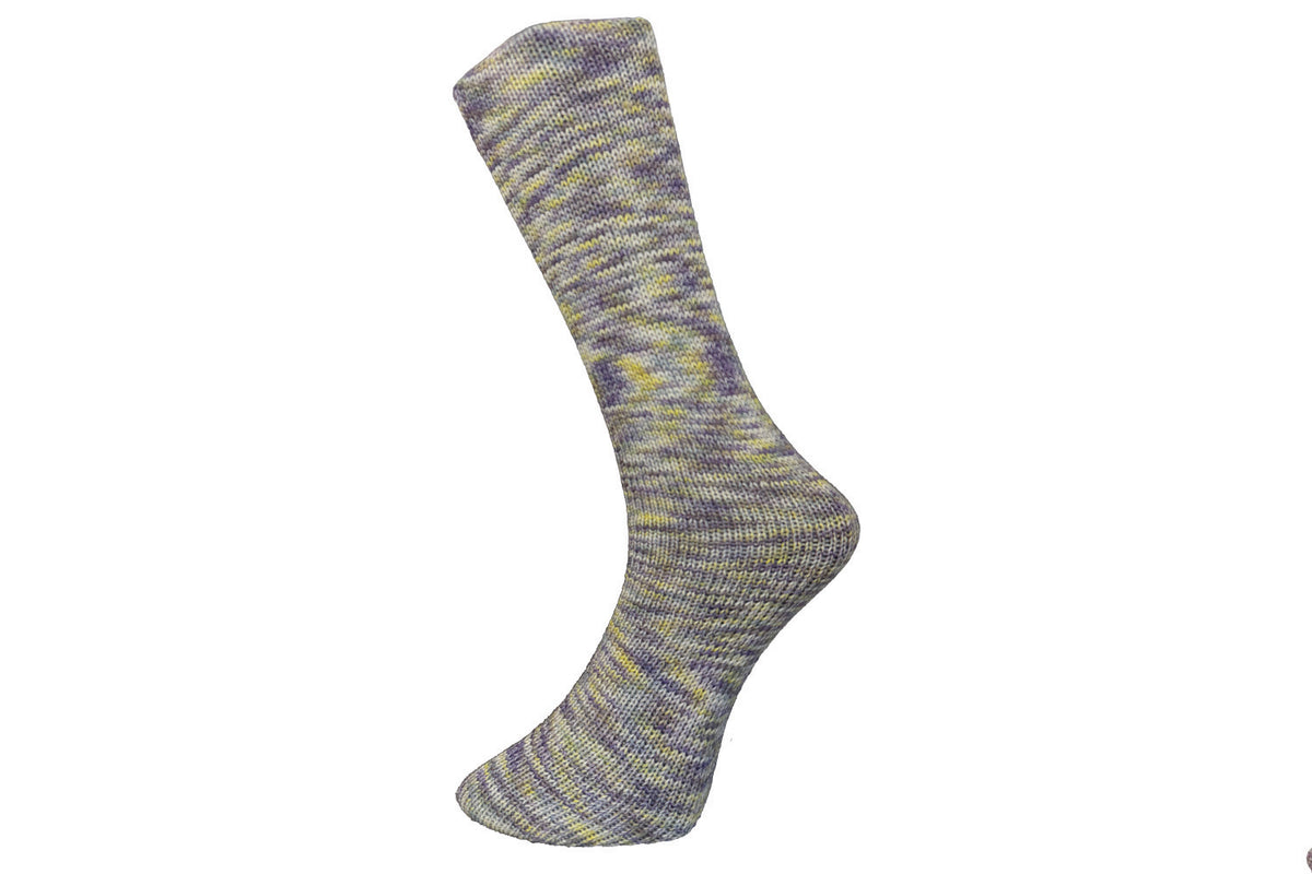 Ferner Wolle Mally Socks D/26