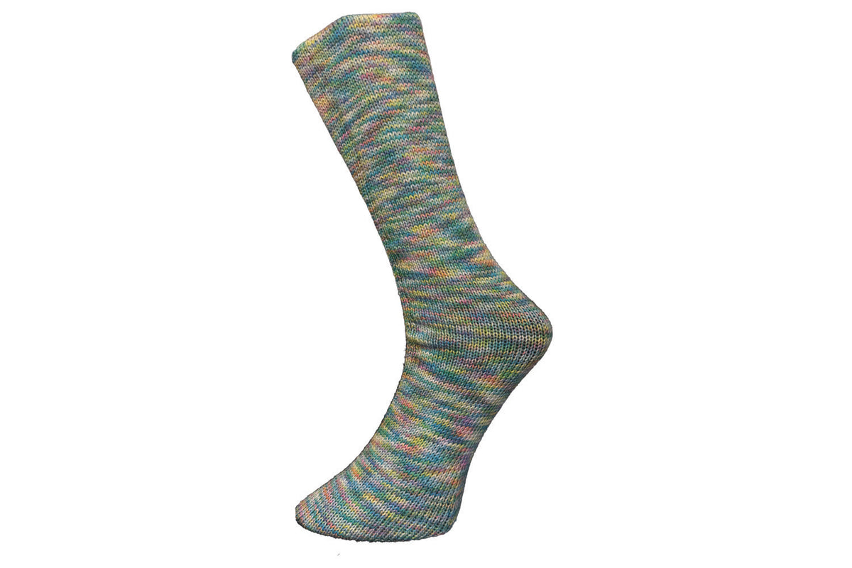 Ferner Wolle Mally Socks D/26