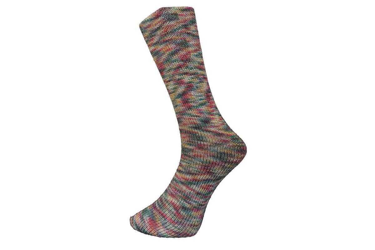 Ferner Wolle Mally Socks D/26