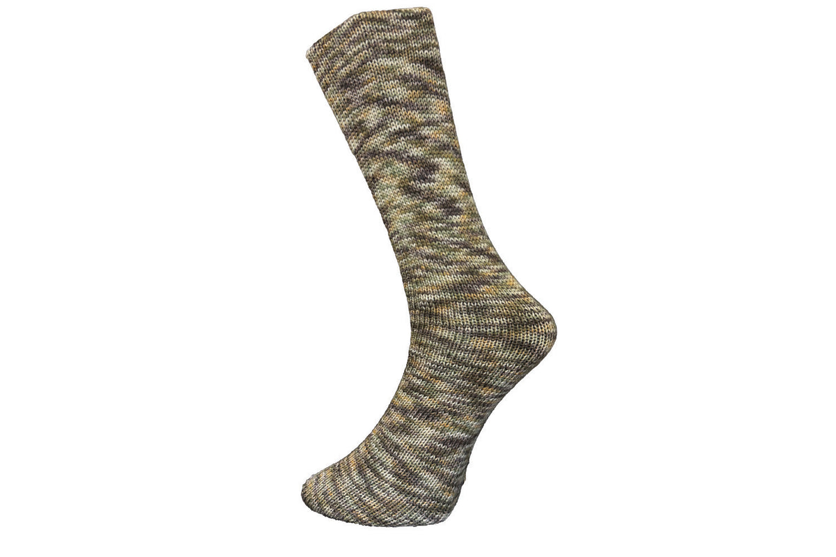 Ferner Wolle Mally Socks D/26