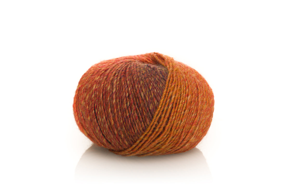 Ferner Wolle Alpaca Color