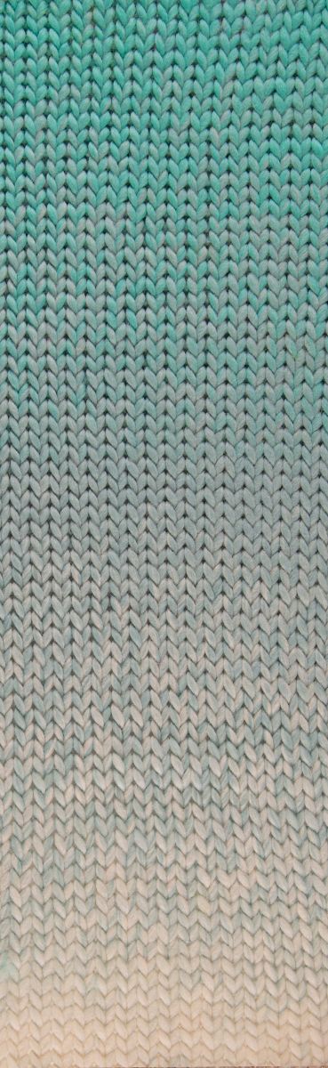 Laines du NORD Chunky Degrade 200 g 100 % Schurwolle