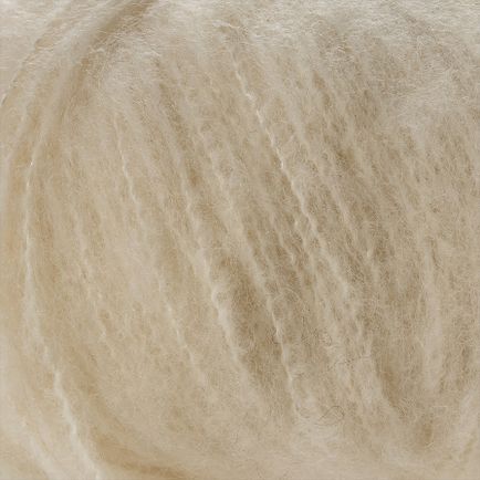 Laines du NORD Cashsilk Light 68 % Schurwolle (Merino 16 micron) 22 % Seide 10 % Kaschmir 25 g 145 m