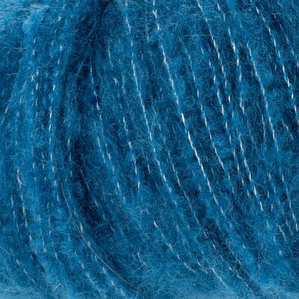 Laines du NORD Cashsilk Light 68 % Schurwolle (Merino 16 micron) 22 % Seide 10 % Kaschmir 25 g 145 m