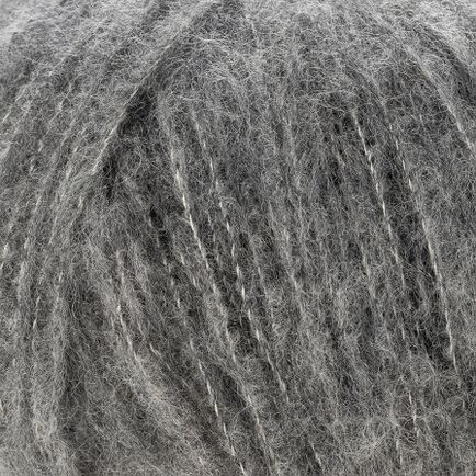 Laines du NORD Cashsilk Light 68 % Schurwolle (Merino 16 micron) 22 % Seide 10 % Kaschmir 25 g 145 m