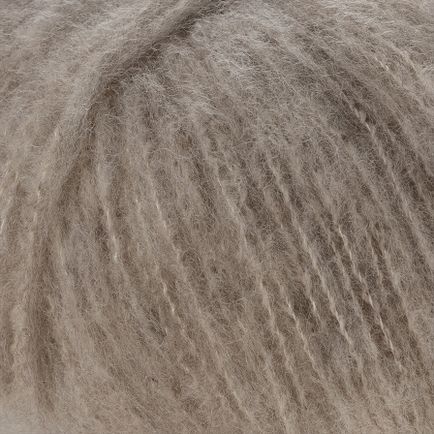 Laines du NORD Cashsilk Light 68 % Schurwolle (Merino 16 micron) 22 % Seide 10 % Kaschmir 25 g 145 m
