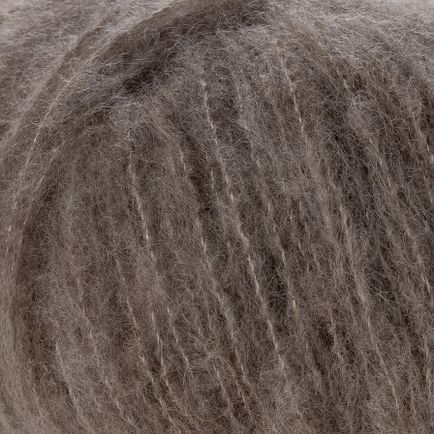Laines du NORD Cashsilk Light 68 % Schurwolle (Merino 16 micron) 22 % Seide 10 % Kaschmir 25 g 145 m
