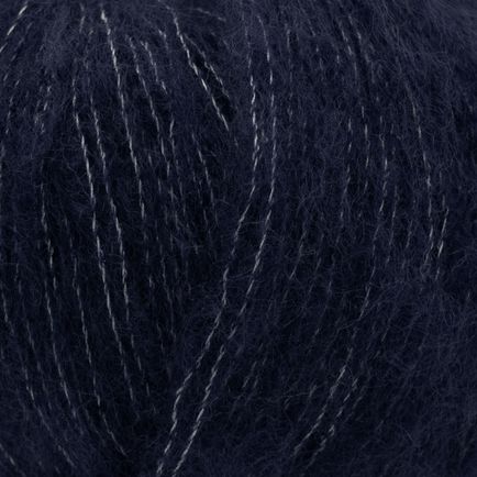 Laines du NORD Cashsilk Light 68 % Schurwolle (Merino 16 micron) 22 % Seide 10 % Kaschmir 25 g 145 m