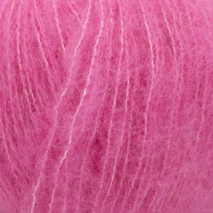 Laines du NORD Cashsilk Light 68 % Schurwolle (Merino 16 micron) 22 % Seide 10 % Kaschmir 25 g 145 m
