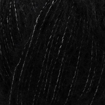 Laines du NORD Cashsilk Light 68 % Schurwolle (Merino 16 micron) 22 % Seide 10 % Kaschmir 25 g 145 m