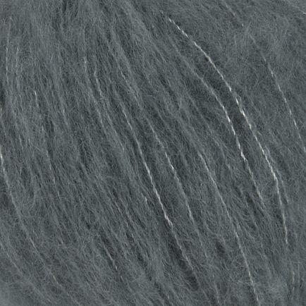 Laines du NORD Cashsilk Light 68 % Schurwolle (Merino 16 micron) 22 % Seide 10 % Kaschmir 25 g 145 m