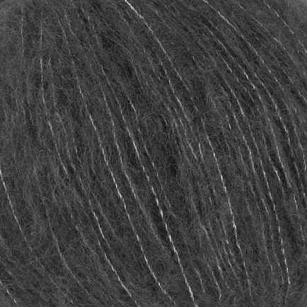 Laines du NORD Cashsilk Light 68 % Schurwolle (Merino 16 micron) 22 % Seide 10 % Kaschmir 25 g 145 m