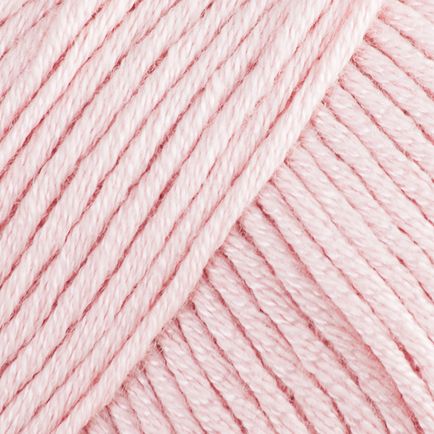 Laines du Nord Baby Soft 50% Baumwolle, 50 % Soja 50 g
