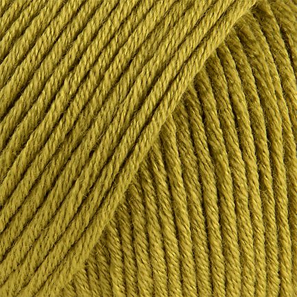 Laines du Nord Baby Soft 50% Baumwolle, 50 % Soja 50 g