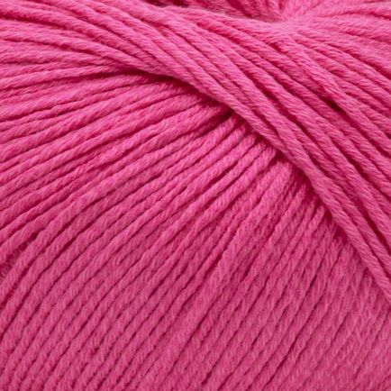 Laines du Nord Baby Soft 50% Baumwolle, 50 % Soja 50 g