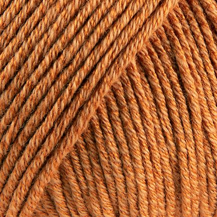 Laines du Nord Baby Soft 50% Baumwolle, 50 % Soja 50 g