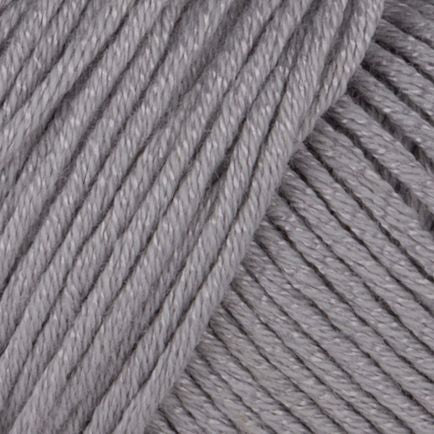 Laines du Nord Baby Soft 50% Baumwolle, 50 % Soja 50 g