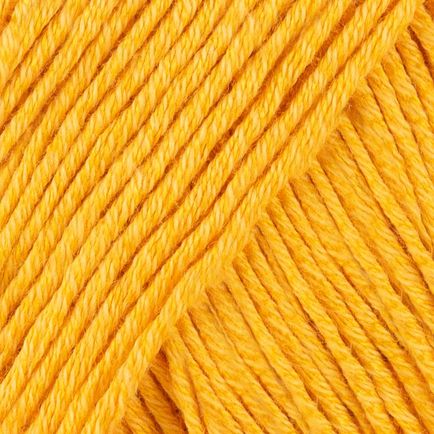 Laines du Nord Baby Soft 50% Baumwolle, 50 % Soja 50 g