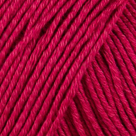 Laines du Nord Baby Soft 50% Baumwolle, 50 % Soja 50 g
