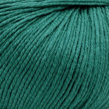Laines du Nord Baby Soft 50% Baumwolle, 50 % Soja 50 g