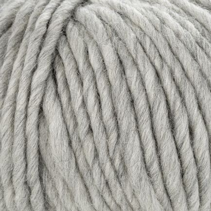 Laines du NORD Young and Trendy Solid – 100 % mulesingfreie Schurwolle 80 m 100 g