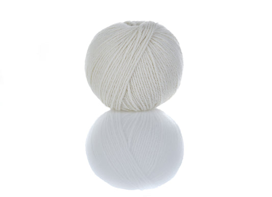 Ferner Wolle Lambswool Merinostreichgarn 50 g