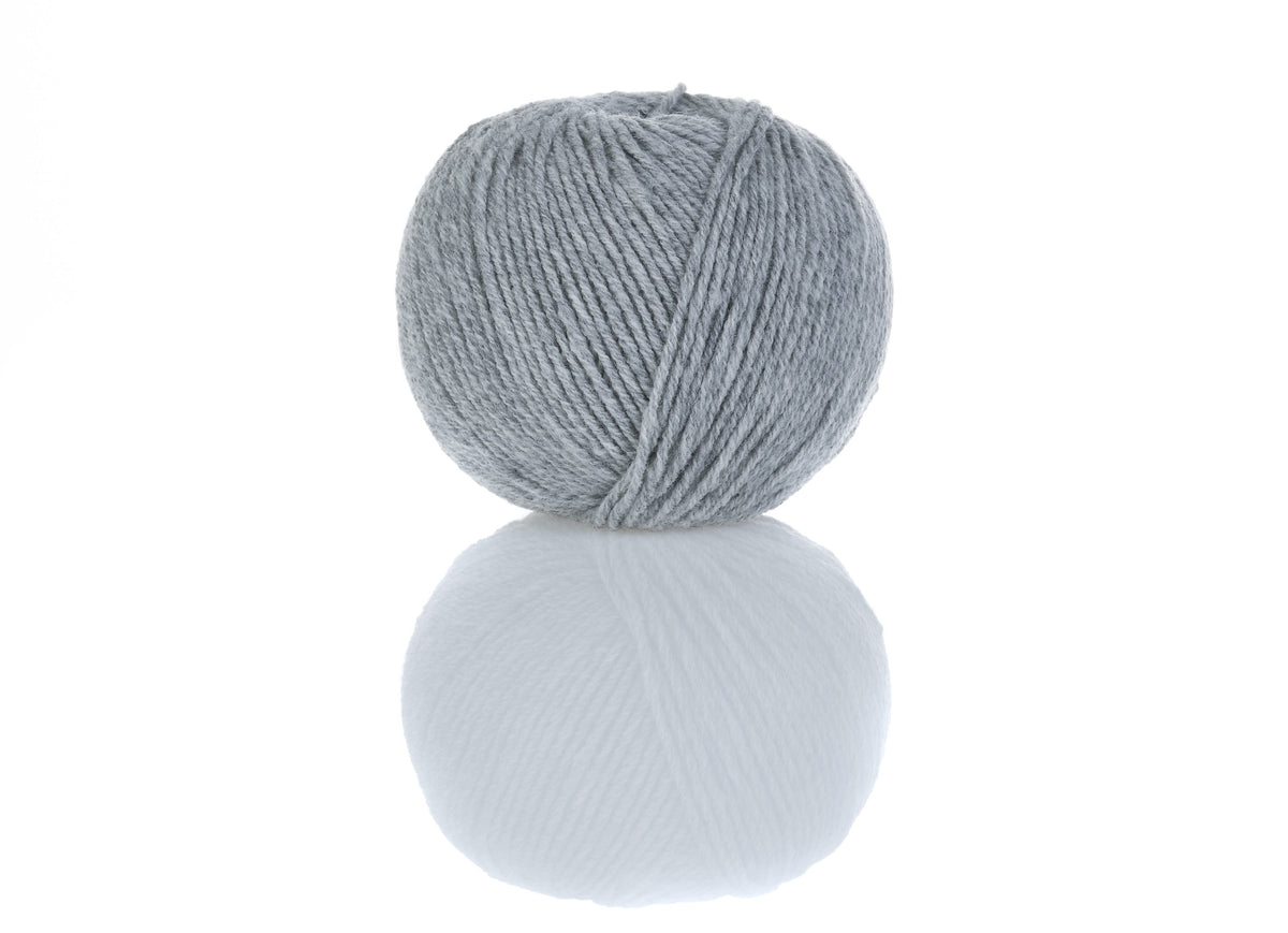Ferner Wolle Lambswool Merinostreichgarn 50 g