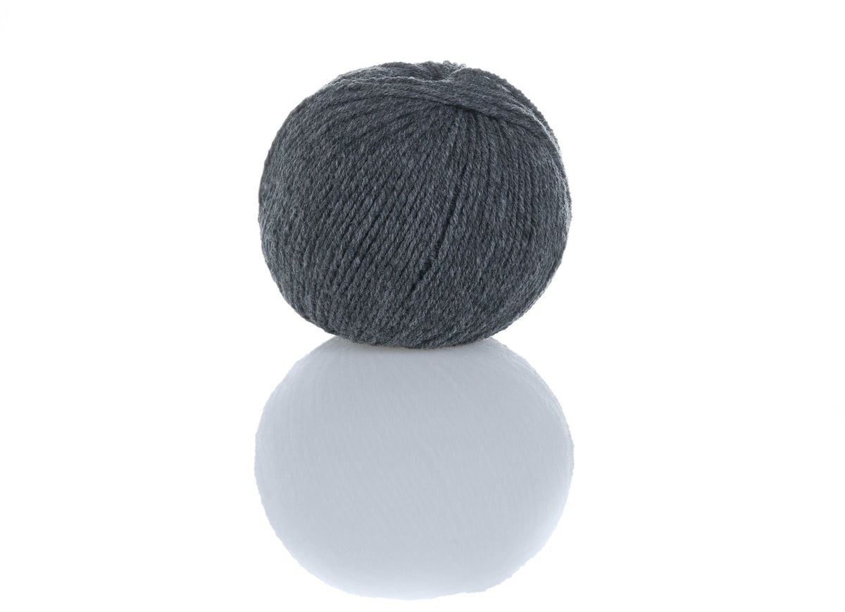 Ferner Wolle Lambswool Merinostreichgarn 50 g