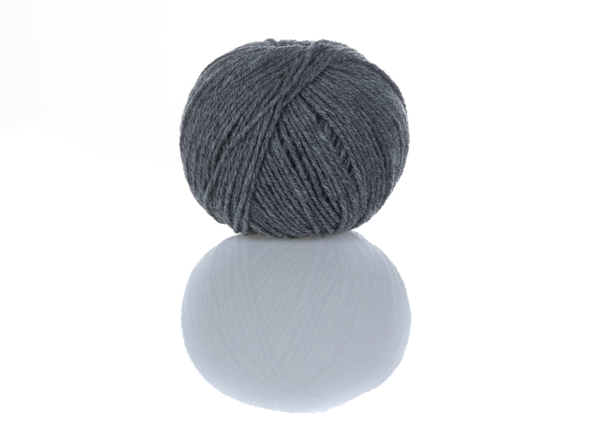 Ferner Wolle Lambswool Merinostreichgarn 50 g