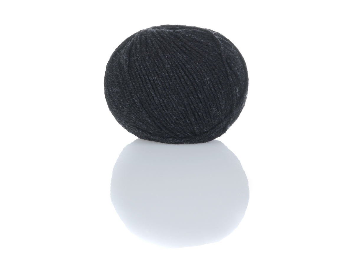 Ferner Wolle Lambswool Merinostreichgarn 50 g