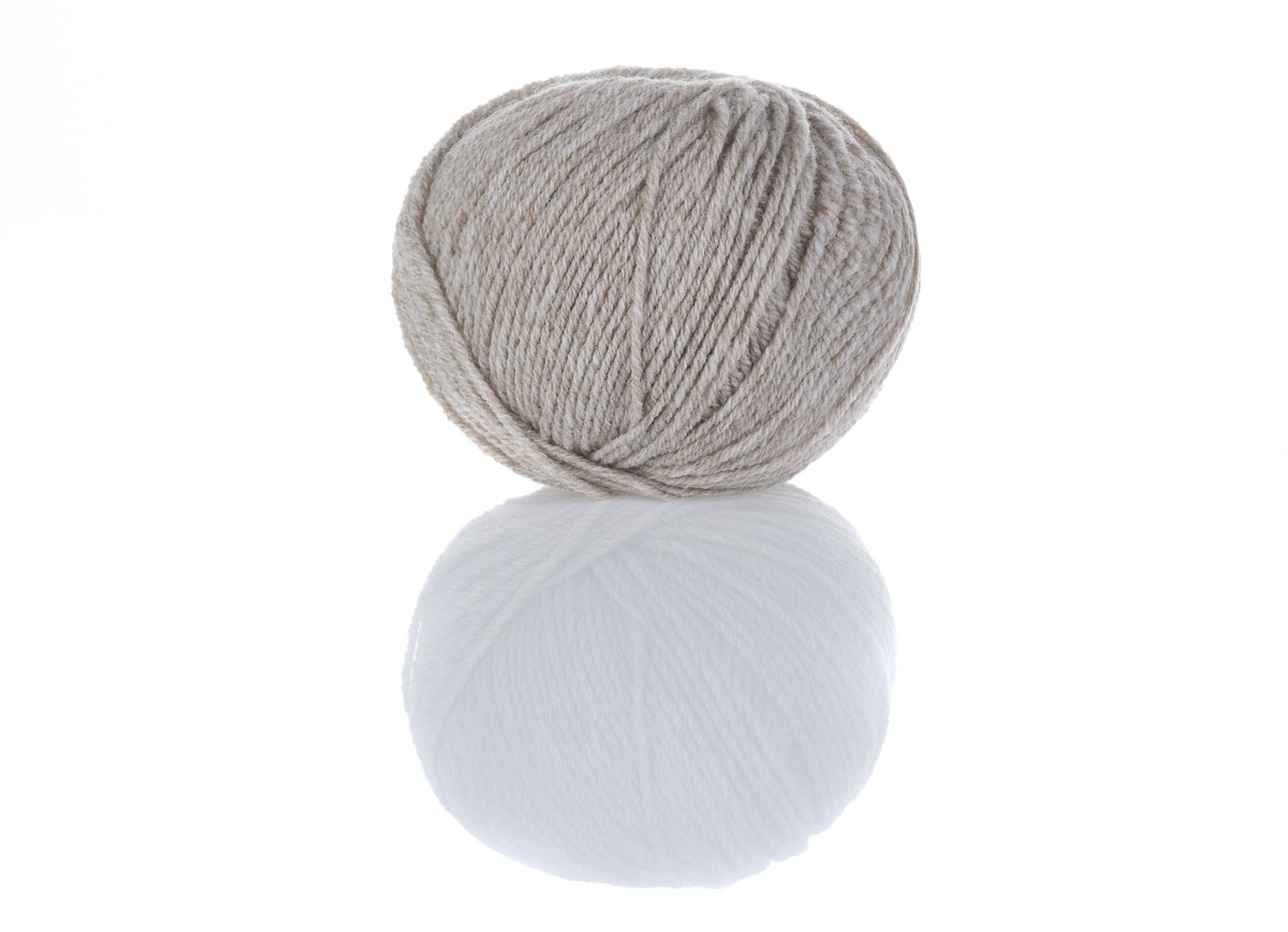 Ferner Wolle Lambswool Merinostreichgarn 50 g