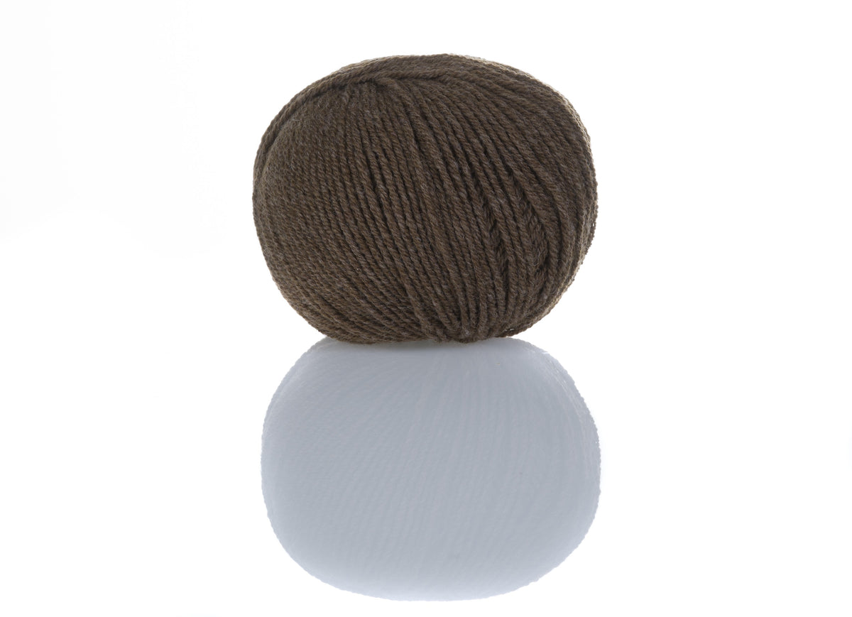Ferner Wolle Lambswool Merinostreichgarn 50 g