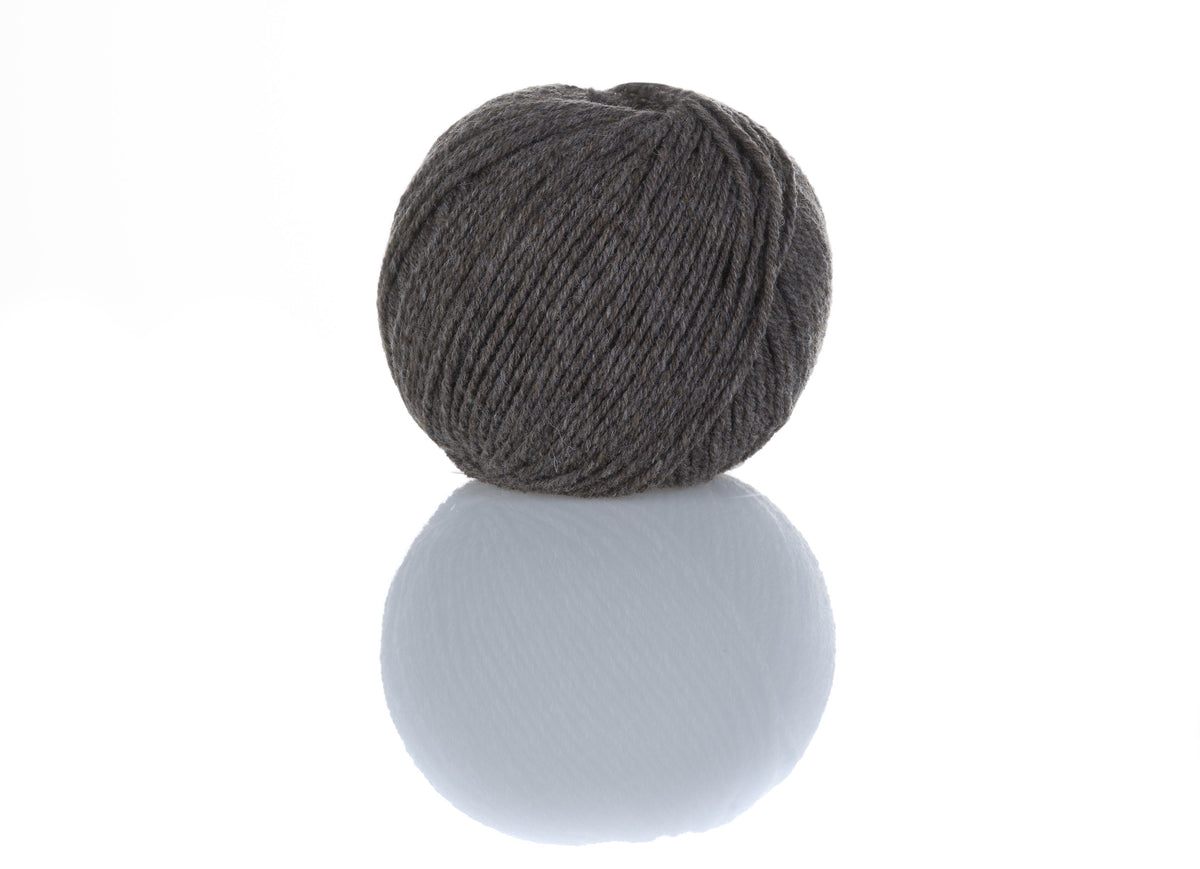 Ferner Wolle Lambswool Merinostreichgarn 50 g