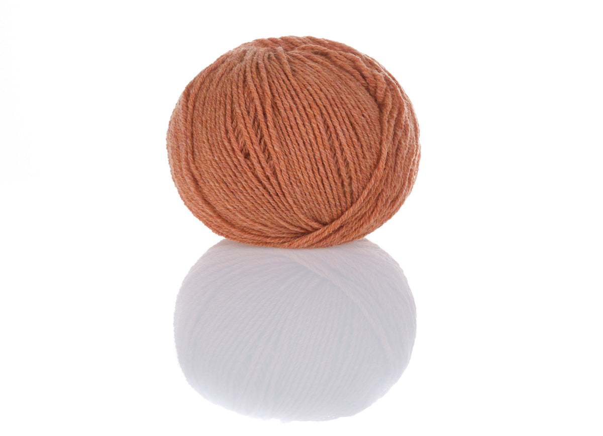 Ferner Wolle Lambswool Merinostreichgarn 50 g